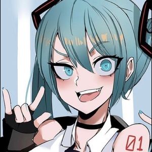 Meet your Posher, Christopher